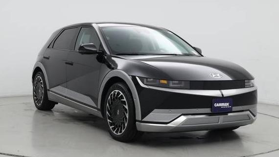 HYUNDAI IONIQ 5 2024 KM8KRDDF6RU259940 image HYUNDAI IONIQ 5 2024 KM8KRDDF6RU259940 image